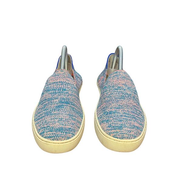 Women's Rothy's slip on sneakers size 9 - Picture 2 of 7